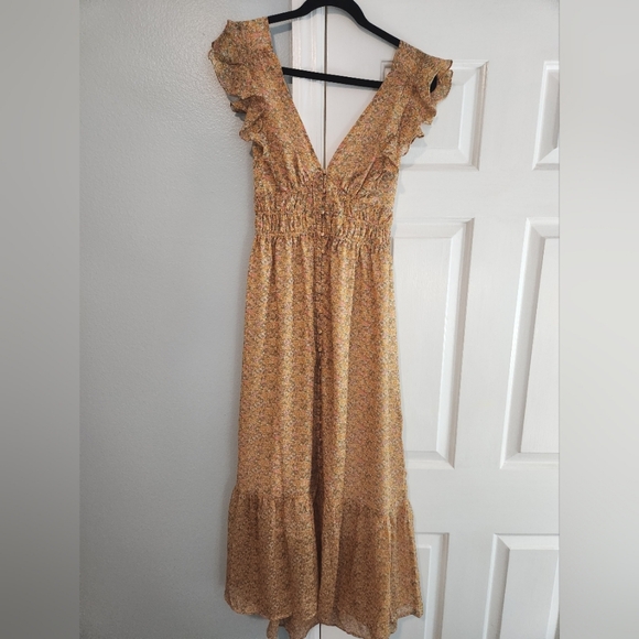 ASTR the Label dress - Picture 1 of 8